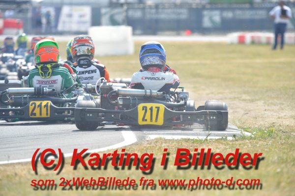 2023 Rgkk CikEm Round3/4 for Ok,Okj og Academy