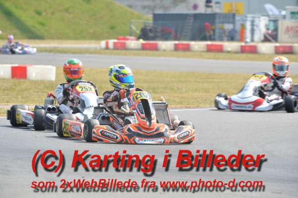2023 Rgkk CikEm Round3/4 for Ok,Okj og Academy
