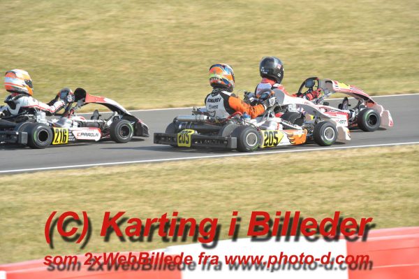 2023 Rgkk CikEm Round3/4 for Ok,Okj og Academy