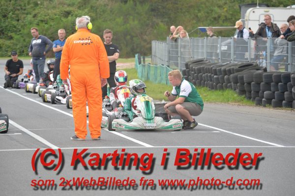 2023 Mkk DasuOgDif DM i Karting